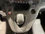 Peugeot Partner bei Gebrauchtwagen.expert - Abbildung (15 / 15)