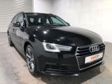 Audi A4 bei Gebrauchtwagen.expert - Abbildung (4 / 15)