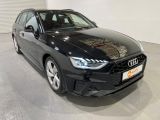 Audi A4 bei Gebrauchtwagen.expert - Abbildung (4 / 15)