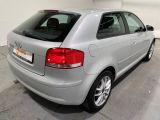 Audi A3 bei Gebrauchtwagen.expert - Abbildung (3 / 15)
