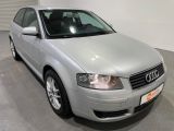 Audi A3 bei Gebrauchtwagen.expert - Abbildung (4 / 15)