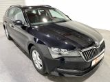 Skoda Superb bei Gebrauchtwagen.expert - Abbildung (4 / 15) Skoda Superb bei Gebrauchtwagen.expert - Abbildung (4 / 15)