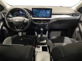 Ford Focus Turnier bei Gebrauchtwagen.expert - Abbildung (8 / 15)
