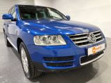 VW Touareg bei Gebrauchtwagen.expert - Abbildung (2 / 15)