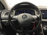 VW T-Roc bei Gebrauchtwagen.expert - Abbildung (11 / 15)
