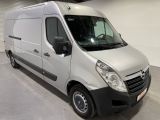 Opel Movano bei Gebrauchtwagen.expert - Abbildung (4 / 15)