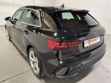 Audi A3 Sportback bei Gebrauchtwagen.expert - Abbildung (2 / 15)