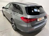 Mercedes-Benz C Automatik bei Gebrauchtwagen.expert - Abbildung (2 / 15)