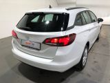 Opel Astra bei Gebrauchtwagen.expert - Abbildung (4 / 15)