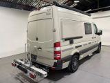 Mercedes-Benz Sprinter bei Gebrauchtwagen.expert - Abbildung (3 / 15)