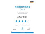 Skoda Superb bei Gebrauchtwagen.expert - Abbildung (11 / 11)