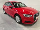 Audi A3 Sportback bei Gebrauchtwagen.expert - Abbildung (4 / 15)