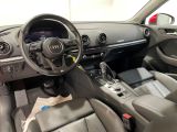 Audi A3 Sportback bei Gebrauchtwagen.expert - Abbildung (5 / 15)