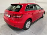 Audi A3 Sportback bei Gebrauchtwagen.expert - Abbildung (3 / 15)
