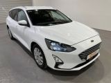 Ford Focus Turnier bei Gebrauchtwagen.expert - Abbildung (4 / 15)