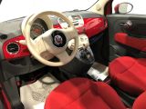Fiat 500 bei Gebrauchtwagen.expert - Abbildung (7 / 15)