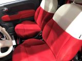 Fiat 500 bei Gebrauchtwagen.expert - Abbildung (9 / 15)