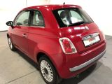 Fiat 500 bei Gebrauchtwagen.expert - Abbildung (3 / 15)