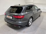 Audi A4 bei Gebrauchtwagen.expert - Abbildung (3 / 15)