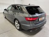 Audi A4 bei Gebrauchtwagen.expert - Abbildung (2 / 15)