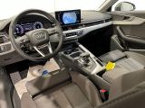 Audi A4 bei Gebrauchtwagen.expert - Abbildung (5 / 15)
