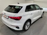 Audi A3 Sportback bei Gebrauchtwagen.expert - Abbildung (3 / 15)