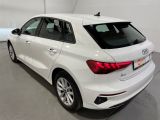 Audi A3 Sportback bei Gebrauchtwagen.expert - Abbildung (2 / 15)