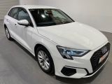 Audi A3 Sportback bei Gebrauchtwagen.expert - Abbildung (4 / 15)