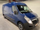 Opel Movano bei Gebrauchtwagen.expert - Abbildung (5 / 15)