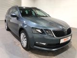 Skoda Octavia bei Gebrauchtwagen.expert - Abbildung (4 / 15)