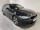 BMW 5er bei Gebrauchtwagen.expert - Abbildung (4 / 15) BMW 5er bei Gebrauchtwagen.expert - Abbildung (4 / 15)