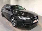 Audi A6 bei Gebrauchtwagen.expert - Abbildung (4 / 15)