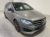 Mercedes-Benz B-Klasse bei Gebrauchtwagen.expert - Abbildung (4 / 11)