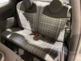 Fiat 500 bei Gebrauchtwagen.expert - Abbildung (6 / 15)