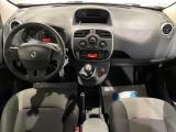Renault Kangoo bei Gebrauchtwagen.expert - Abbildung (9 / 15) Renault Kangoo bei Gebrauchtwagen.expert - Abbildung (9 / 15)