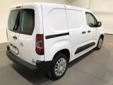 Opel Combo bei Gebrauchtwagen.expert - Abbildung (5 / 15) Opel Combo bei Gebrauchtwagen.expert - Abbildung (5 / 15)