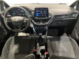 Ford Fiesta bei Gebrauchtwagen.expert - Abbildung (8 / 15)