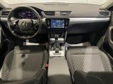 Skoda Superb bei Gebrauchtwagen.expert - Abbildung (9 / 15)