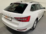 Skoda Superb bei Gebrauchtwagen.expert - Abbildung (3 / 15)