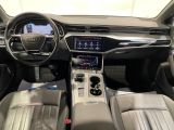 Audi A6 bei Gebrauchtwagen.expert - Abbildung (5 / 15)