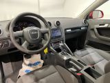 Audi A3 Sportback bei Gebrauchtwagen.expert - Abbildung (5 / 15)
