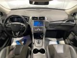 Ford Mondeo Turnier bei Gebrauchtwagen.expert - Abbildung (5 / 15)