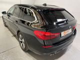 BMW 5er bei Gebrauchtwagen.expert - Abbildung (2 / 15)