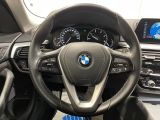 BMW 5er bei Gebrauchtwagen.expert - Abbildung (12 / 15)