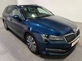 Skoda Superb bei Gebrauchtwagen.expert - Abbildung (4 / 15)