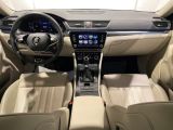 Skoda Superb bei Gebrauchtwagen.expert - Abbildung (12 / 15)
