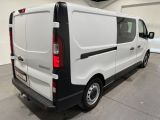 Renault Trafic bei Gebrauchtwagen.expert - Abbildung (3 / 15)
