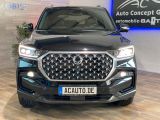 Ssangyong Rexton bei Gebrauchtwagen.expert - Abbildung (2 / 15)