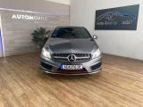 Mercedes-Benz A-Klasse bei Gebrauchtwagen.expert - Abbildung (2 / 15)