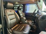 Mercedes-Benz G-Klasse bei Gebrauchtwagen.expert - Abbildung (14 / 15)